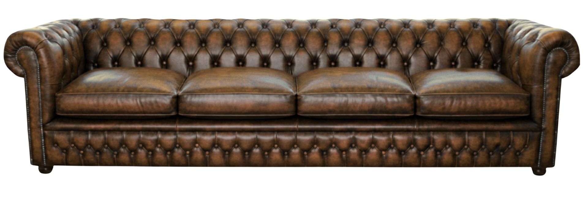 The Kensington Chesterfield